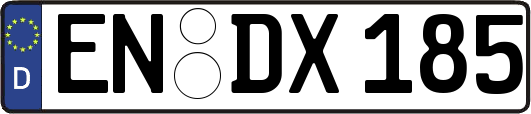 EN-DX185