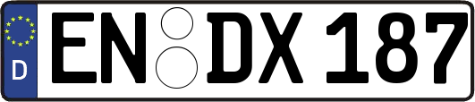 EN-DX187
