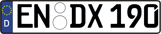 EN-DX190