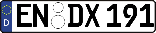 EN-DX191