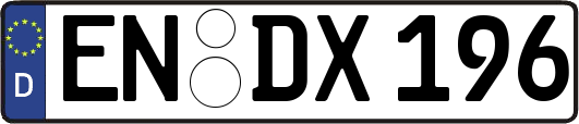 EN-DX196
