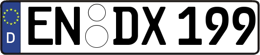 EN-DX199