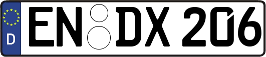 EN-DX206