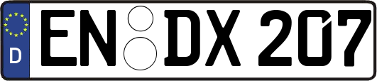 EN-DX207