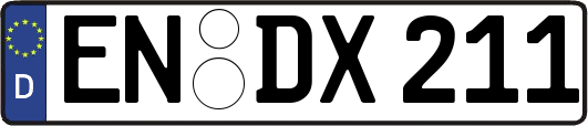 EN-DX211