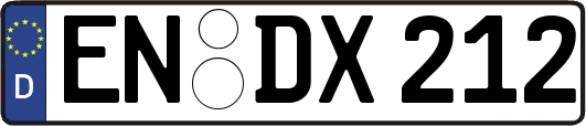 EN-DX212