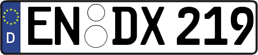 EN-DX219