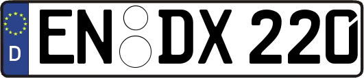 EN-DX220