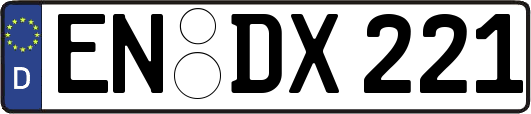 EN-DX221