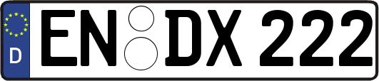 EN-DX222