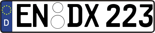 EN-DX223