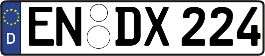 EN-DX224