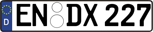 EN-DX227