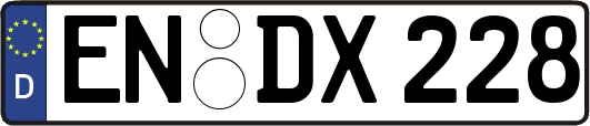 EN-DX228