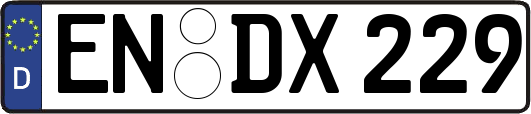 EN-DX229