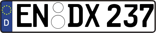 EN-DX237