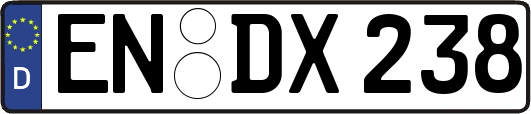 EN-DX238