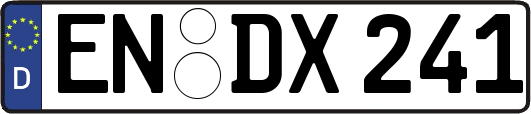 EN-DX241