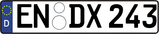 EN-DX243