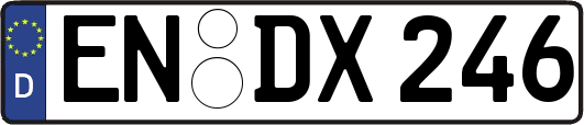 EN-DX246