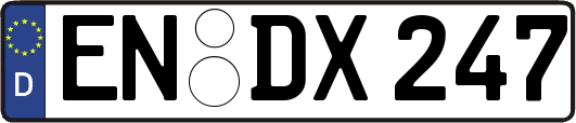 EN-DX247