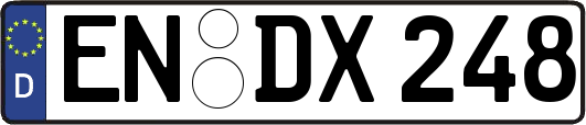 EN-DX248