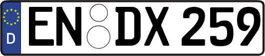 EN-DX259