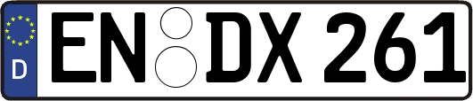 EN-DX261