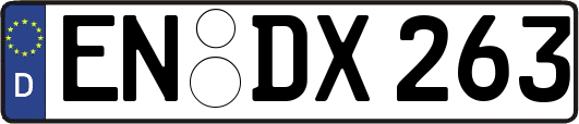 EN-DX263