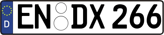 EN-DX266
