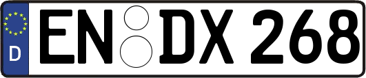 EN-DX268
