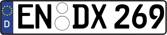 EN-DX269