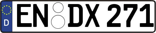 EN-DX271