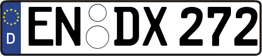 EN-DX272