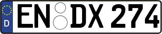 EN-DX274