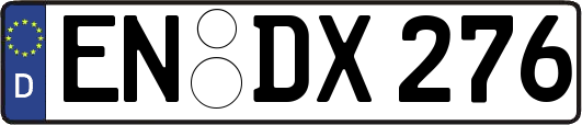 EN-DX276