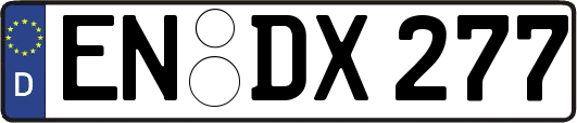 EN-DX277