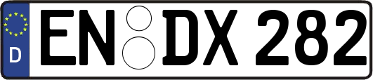 EN-DX282
