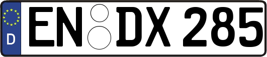 EN-DX285