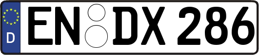 EN-DX286