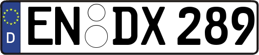 EN-DX289