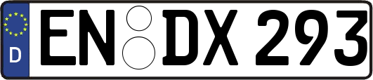 EN-DX293