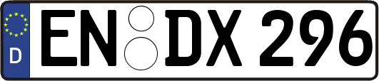 EN-DX296