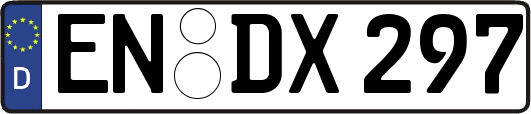 EN-DX297