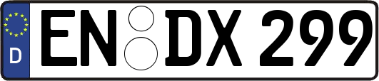 EN-DX299