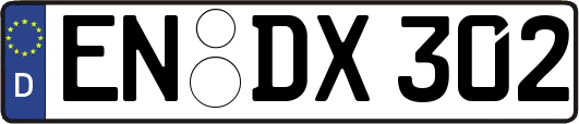 EN-DX302