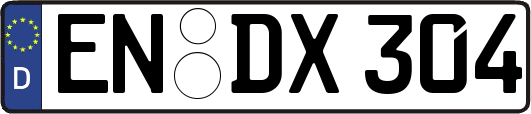 EN-DX304