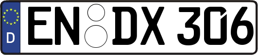 EN-DX306