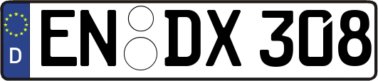 EN-DX308