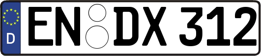 EN-DX312